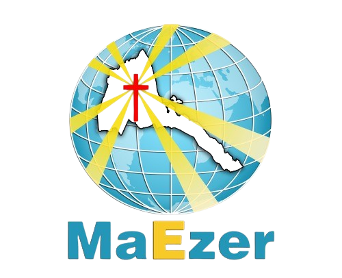 MaEzer Semay Logo